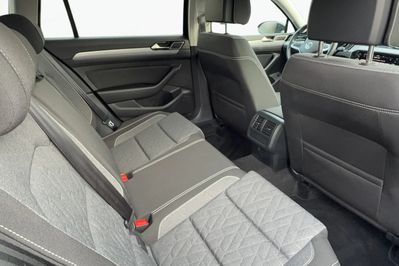 Volkswagen Passat 2.0 TDI EVO Business