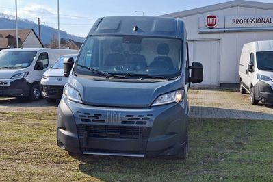 Fiat Ducato Maxi L4H2