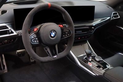 BMW Seria 3 M3 Competition xDrive