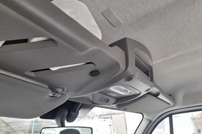 Renault Master dCi
