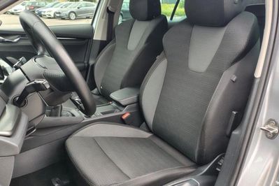 Skoda Octavia 2.0 TDI Ambition