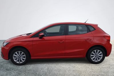 Seat Ibiza 1.0 TSI Style S&S