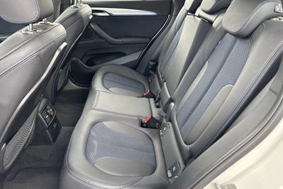 BMW X1 sDrive18i M Sport