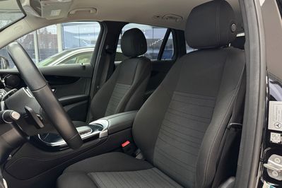 Mercedes GLC 200 d 4MATIC