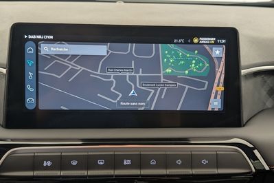 MG 3 Exclusive 1.5 Hybrid+ AT