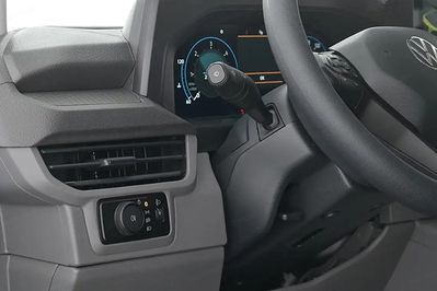 Volkswagen Transporter TDI L1H1