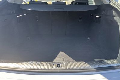 Audi Q5 35 TDI Advanced