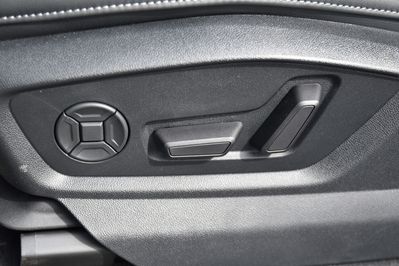 Audi Q8 55 TFSI e quattro