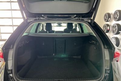 Skoda Octavia Drive Selection 1.5 TSI mHEV DSG