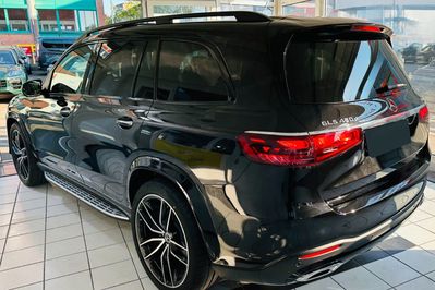 Mercedes GLS 450 d 4-MATIC AMG Line