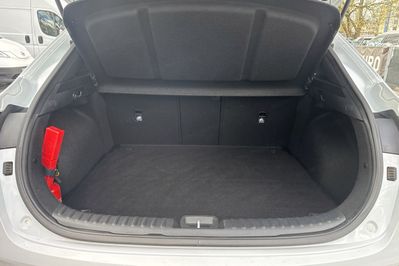 Kia XCeed L 1.5 T-GDI  DCT