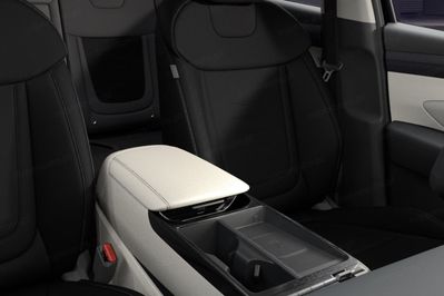 Hyundai Tucson 1.6 T-GDi 48V Smart 2WD DCT