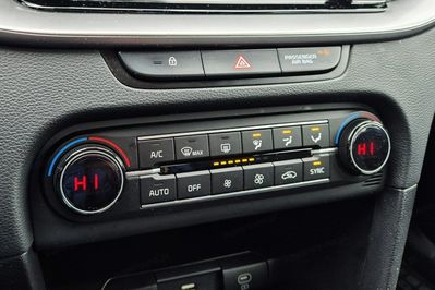 Kia Ceed 1.5 T-GDI M