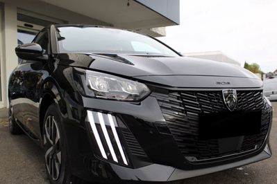 Peugeot 208 Edition 1.2 Turbo