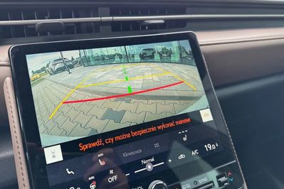 Lexus LBX Hybrid Elegant