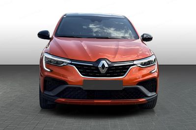 Renault Arkana R.S. Line 1.6 E-TECH  MMT