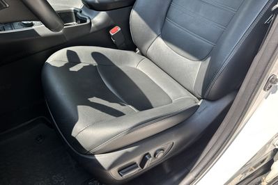 Toyota RAV4 Executive 2.5 Hybrid  4x4