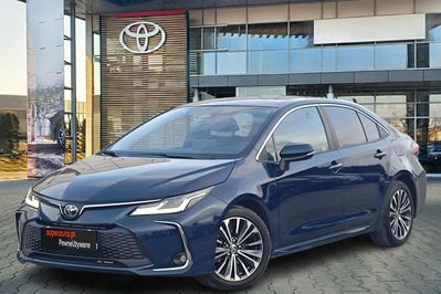 Toyota Corolla 1.5 Comfort MS