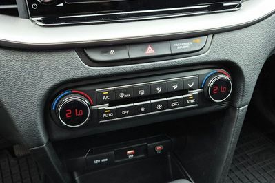 Kia XCeed 1.5 T-GDI M DCT