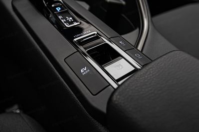 Toyota C-HR Teamplayer 1.8 Hybrid