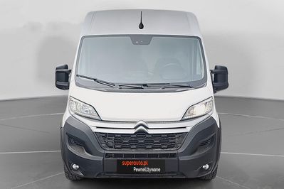 Citroen Jumper L4H2