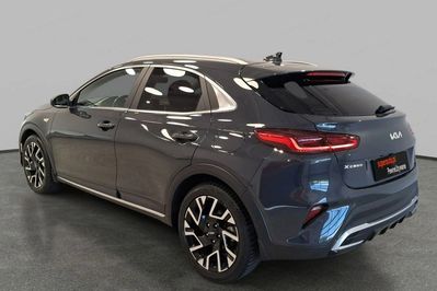 Kia XCeed 1.5 T-GDI DCT