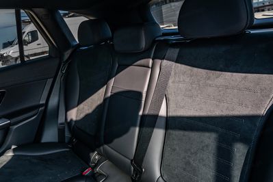 Mercedes GLC 220 d 4-Matic AMG Line