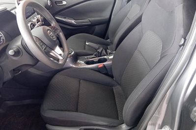 Nissan Juke 1.0 DIG-T Acenta DCT