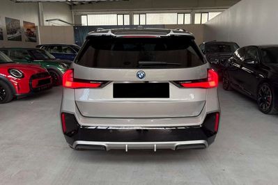 BMW X1 xDrive30e M Sport