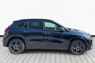 Mercedes GLA 200 AMG Line