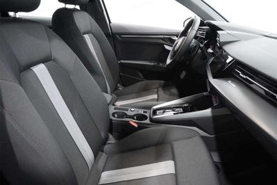 Audi A3 TFSI Advanced
