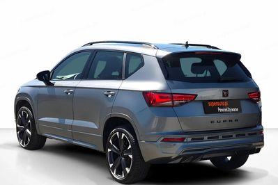 Cupra Ateca 1.5 Tsi Dsg