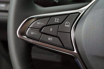 Renault Symbioz Evolution 1.8 E-Tech Full Hybrid