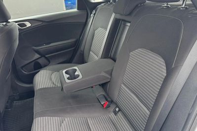 Kia Ceed 1.5 T-GDI M