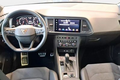 Cupra Ateca 1.5 TSI DSG