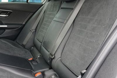 Mercedes Klasa C 200 d Business Edition