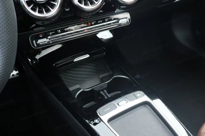 Mercedes Klasa A 200 AMG Line