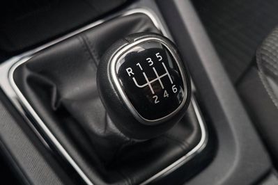 Skoda Octavia 1.5 TSI Selection