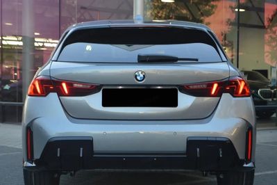 BMW Seria 1 123 xDrive M Sport