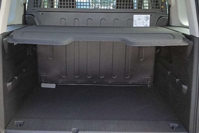 Opel Combo Kombi Edition + S&S N1