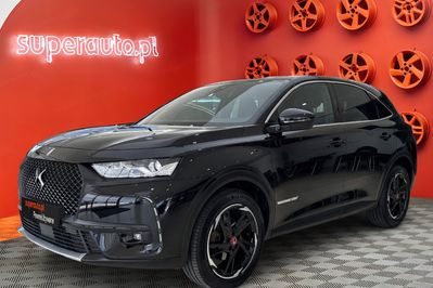 DS DS7 1.6 Performance Line