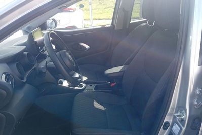 Toyota Yaris Hybrid 1.5 Comfort
