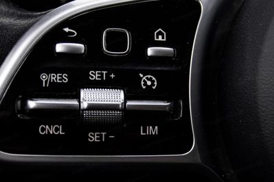 Mercedes GLC 200 4MATIC AMG Line