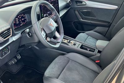 Cupra Formentor 1.5 eTSI DSG