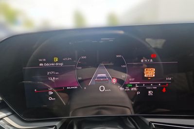 Audi A5 S5 TFSI S tronic quattro
