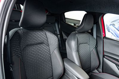 Renault Clio Techno 1.2 TCe