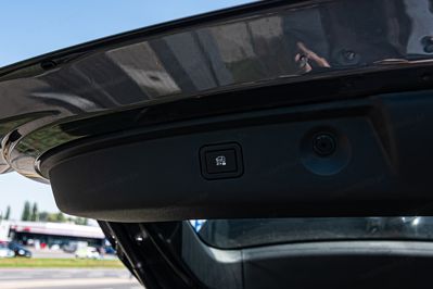 Changan CS75 Plus 1.5T aut