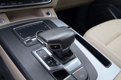 Audi Q5 35 TDI quattro S tronic