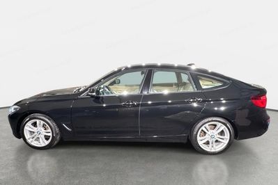 BMW Seria 3 Gran Turismo 320I Gpf