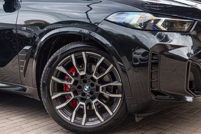BMW X5 xDrive30d M Sport